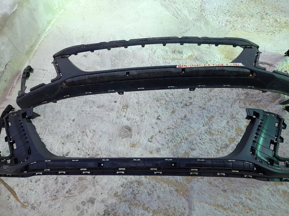 Предна броня Kia XCEED X 2019/24г