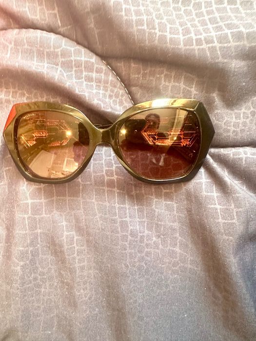 Nova kolekciq ochila bulgari