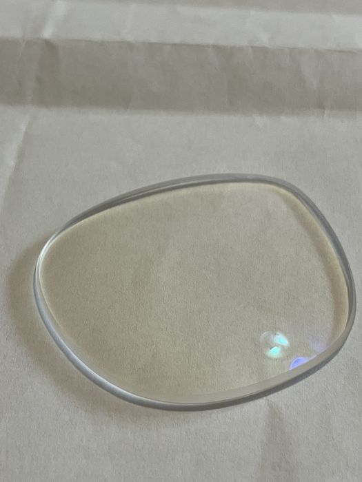 Lentile ochelari distanta -1.25 Protectie PC