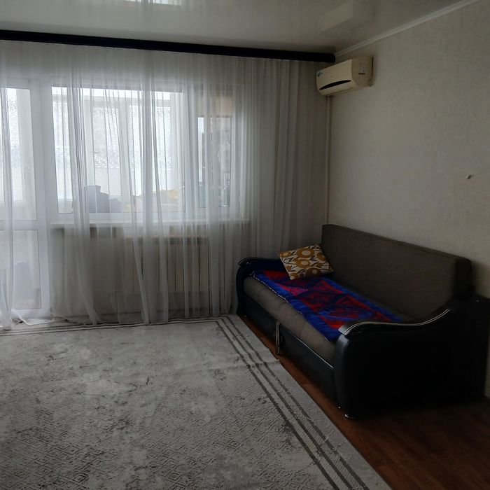Продам квартиру Красный партизан