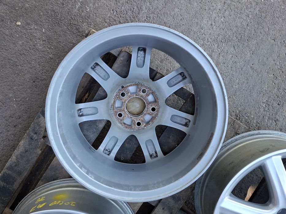 17" 5Х114.3мм Хонда, 5x114.3mm Honda original