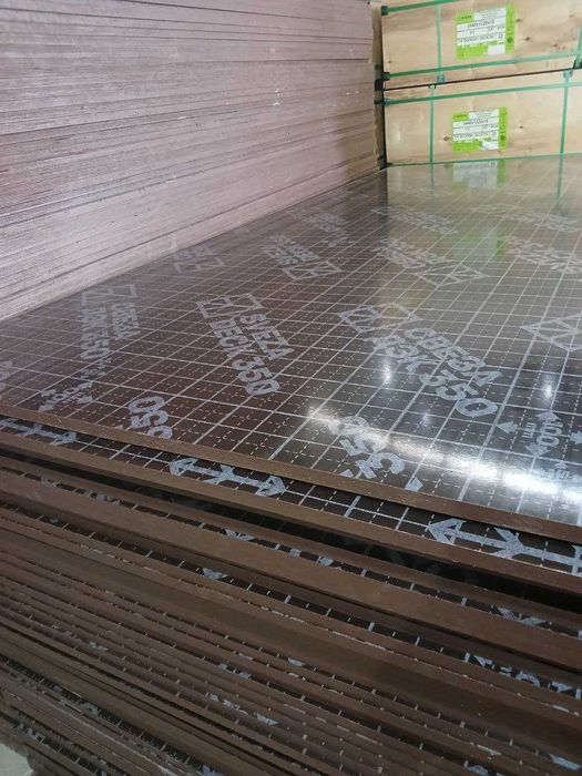 Фанера финская,Балка, Стойка, Тайрот, Опалубка и др