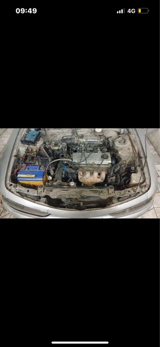 Галант 7 полный разбор