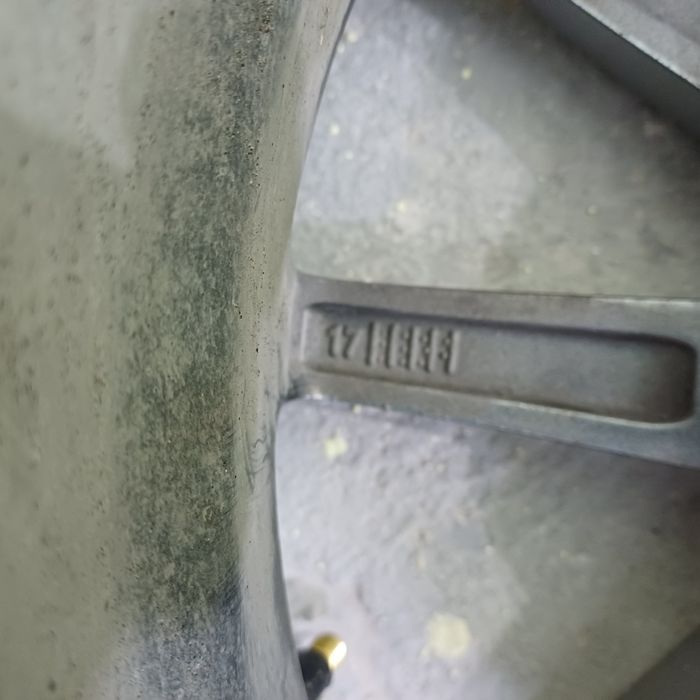 Продам диск R 17.