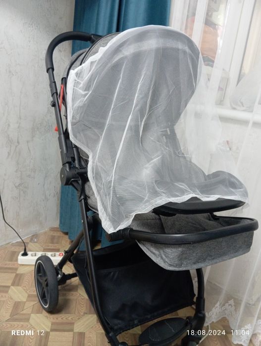 Продаю детскую коляску