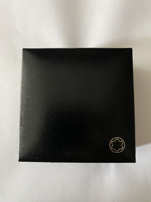 Butoni Cămașă Montblanc Starwalker