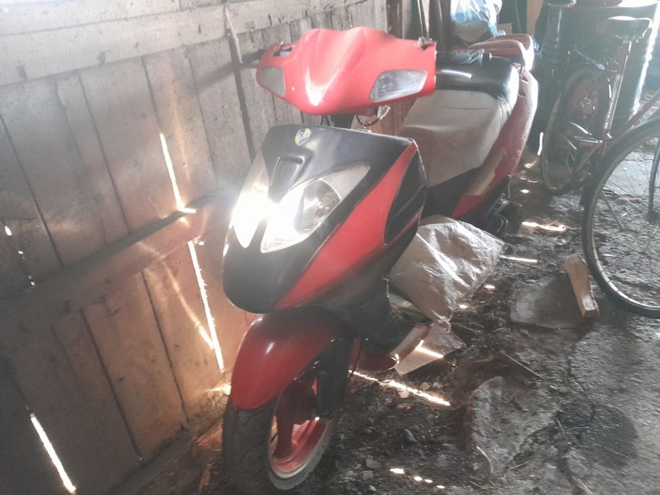 Продам или обмен