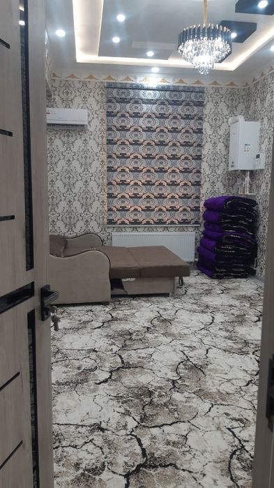 Квартира сдаётся