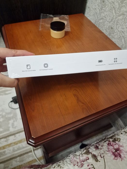 Планшет Redmi Pad SE 128GB