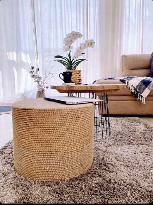 Колекция бохо маси – хармония, функционалност и характер