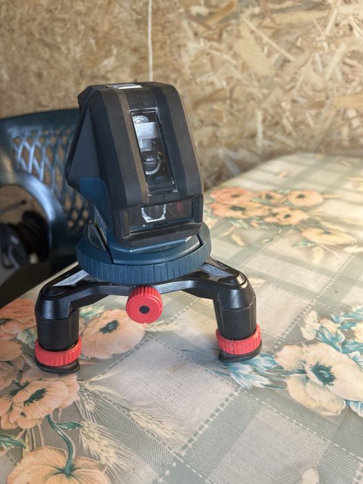 Nivela laser Bosch Professional GLL.3-50