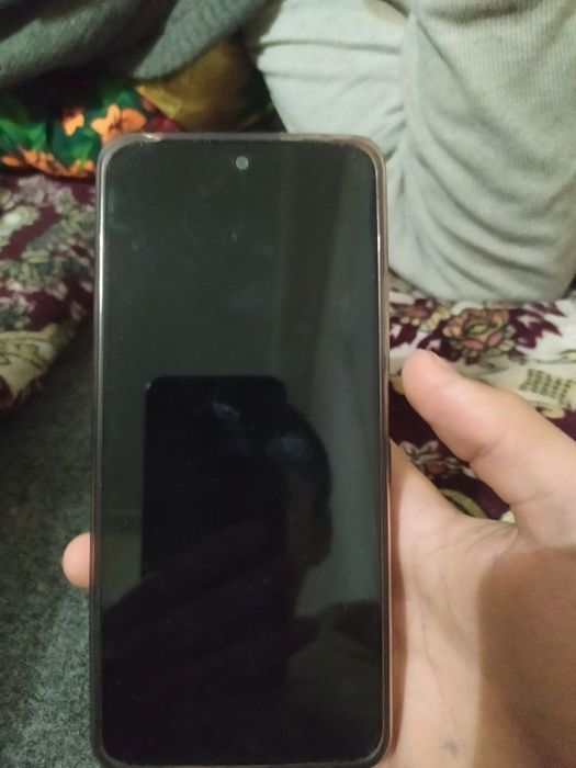 Redmi not 12 garantiya