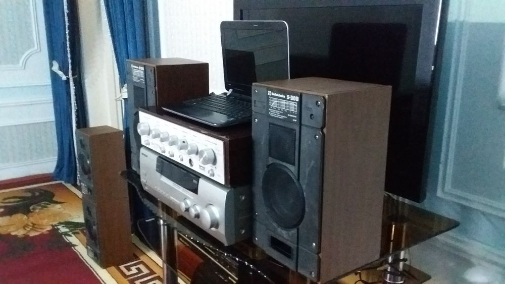 S 30 B  RADIOTEHNIKA  сотилади