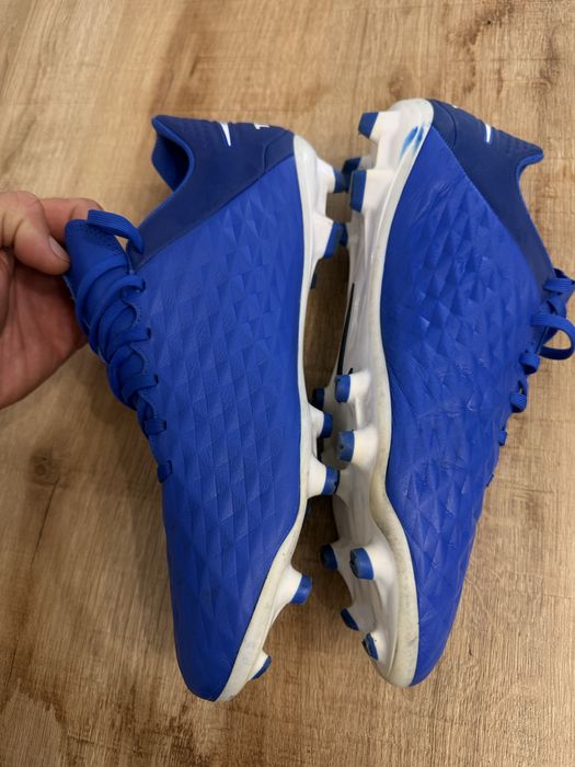 Ghete de fotbal NIKE TIEMPO LEGEND 8