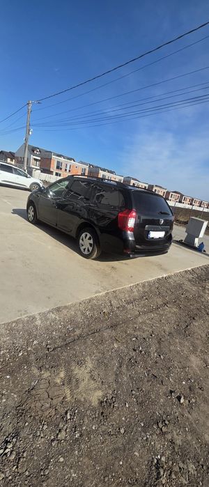 Vand Dacia Logan Mcv