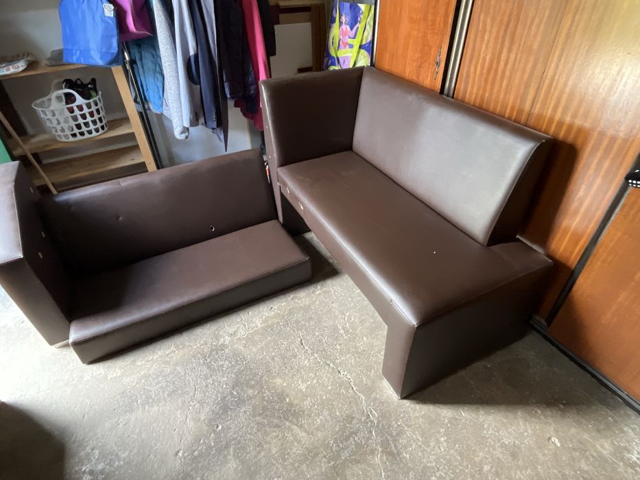 Coltar imitatie piele bucatarie terasa hol balcon