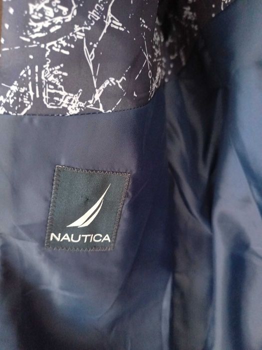 Sacou bărbați Nautica