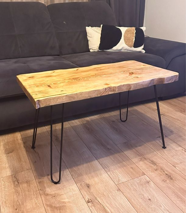 Маса за кафе (плот)