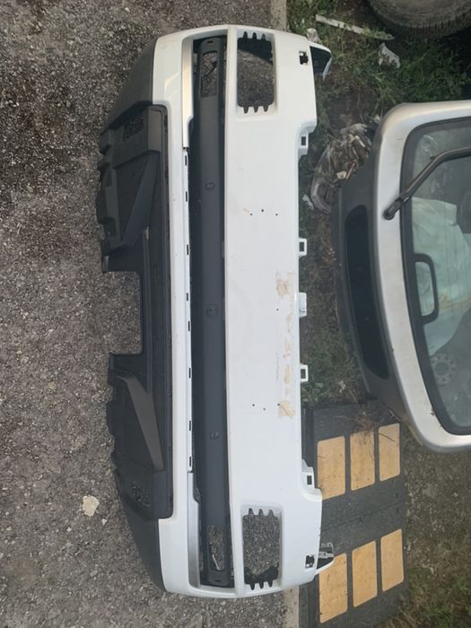 Предна броня Land Rover Range Rover L405 Facelift Фейслифт 2015 г.