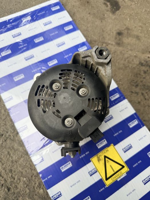 Alternator bmw f10 f11 f30 f31 f20 f21 f36 f34 b47d20a 180a