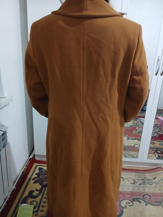 Пальто хороший состоение