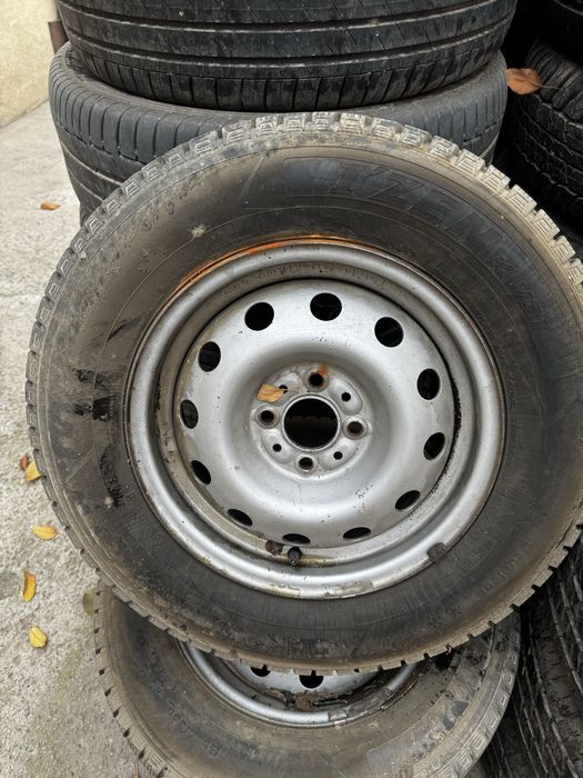 R14/185/70 kumho zemli balon