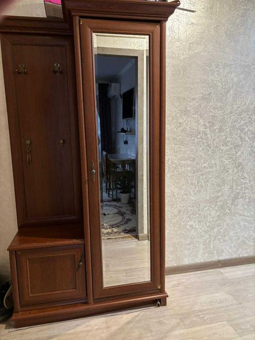 Шкаф для прихожки