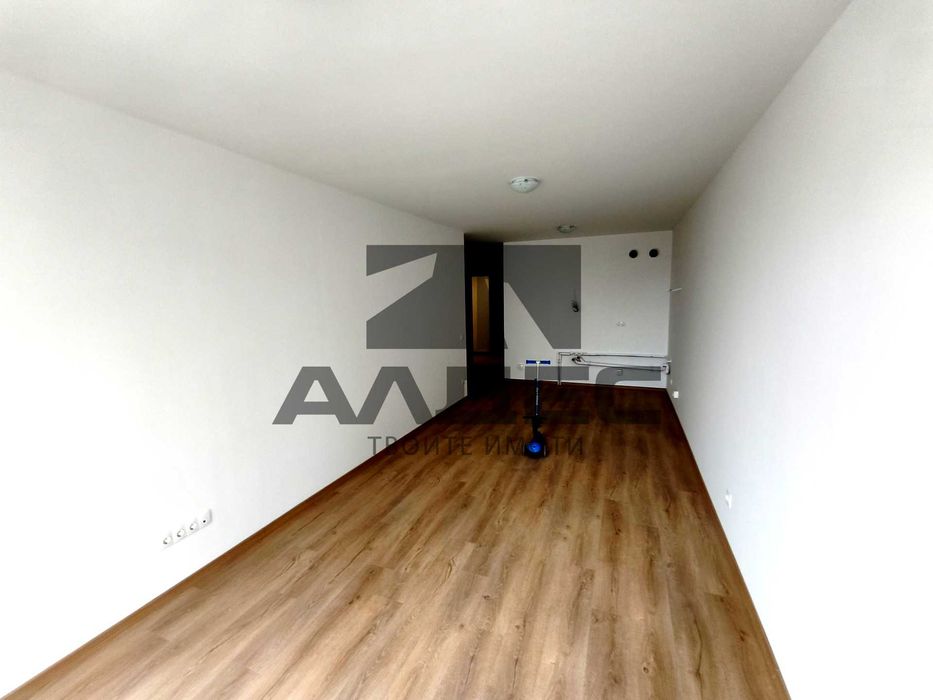 Чисто нов ап. в Банишора до Кауфланд!