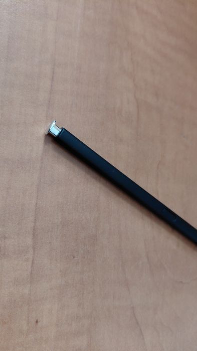 Pix S-Pen Samsung S22 Ultra alb.