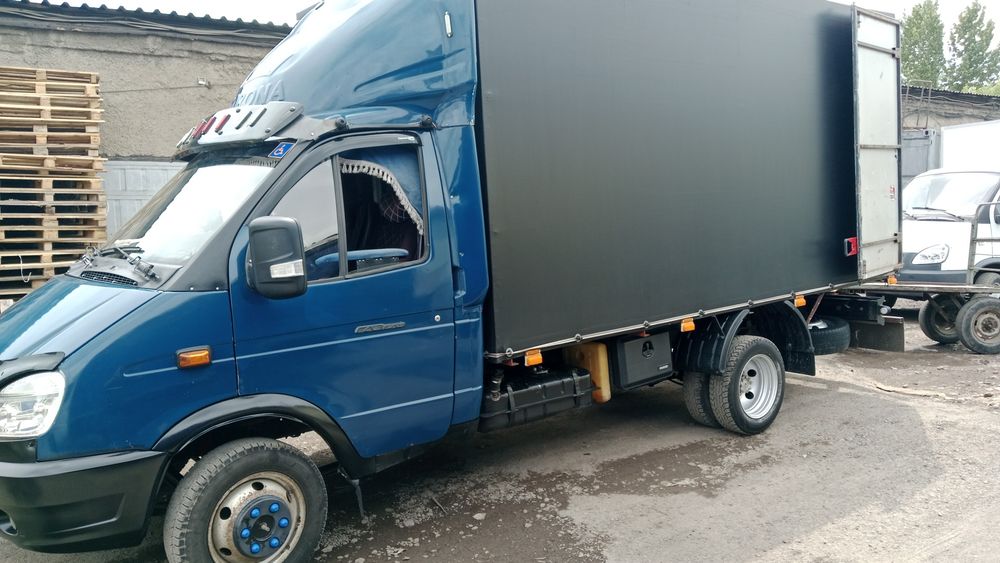 Газель 100 ка двигатель