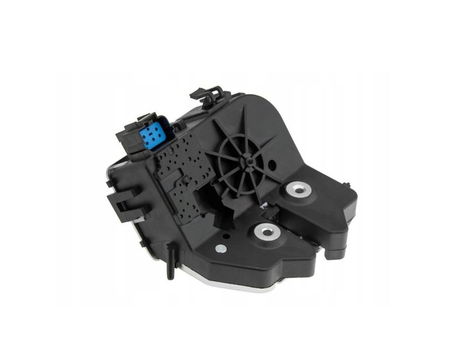 Брава за багажник за Ford Focus MK1