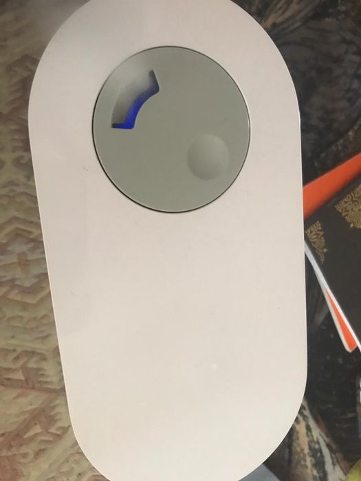 Увлажнитель воздуха Boneco U201 белый