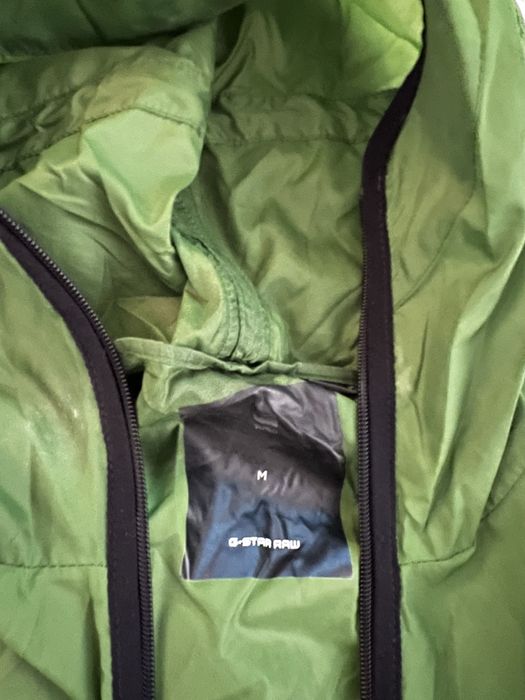 Ветровки на g-star 2броя