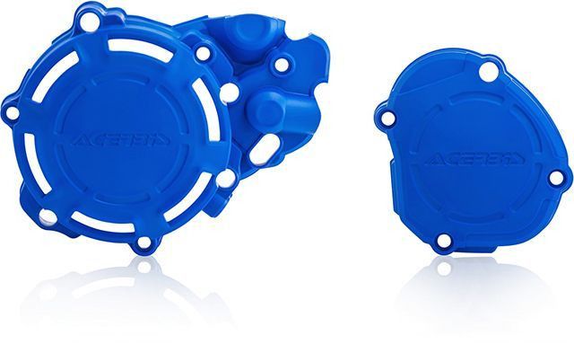 Acerbis комплект мото предпазители за капаци x-power крос ендуро