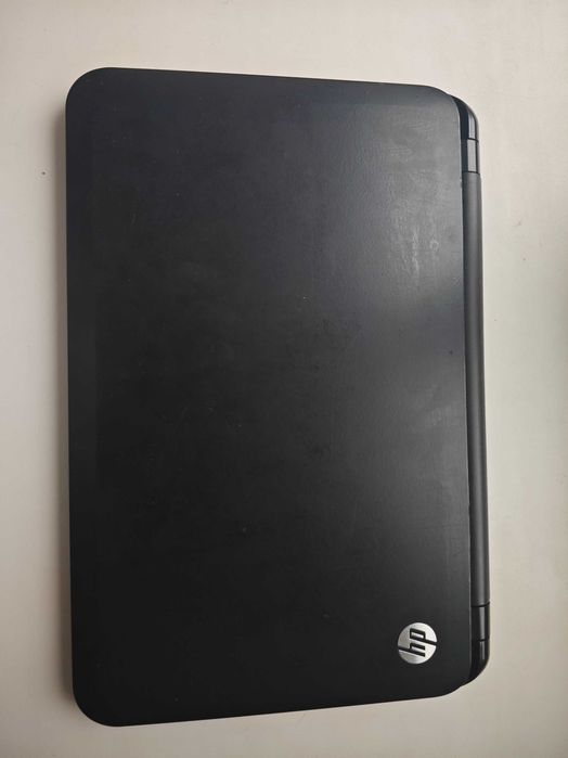 Ноутбук Hp Pavilion Sleekbook 15