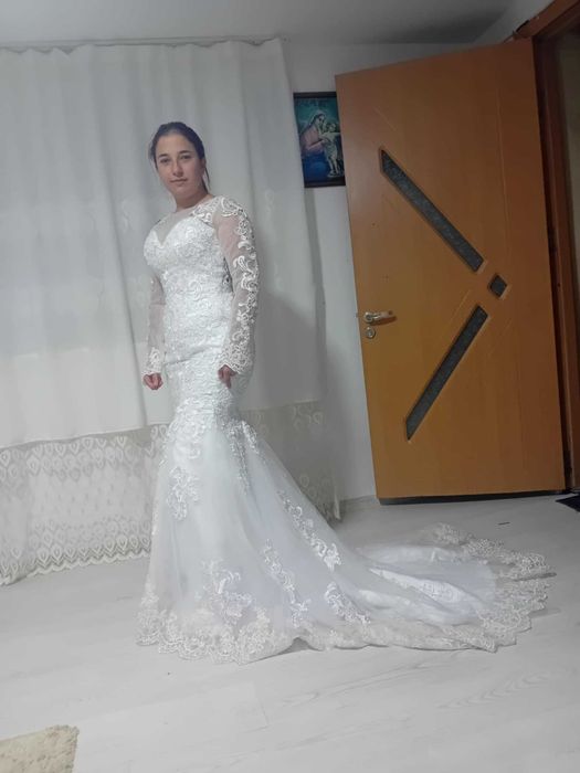 Vand Rochie de mireasa
