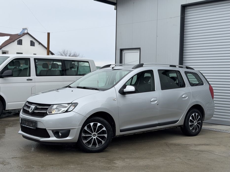 Dacia Logan MCV 2015 1.5 DCI Rate Garantie