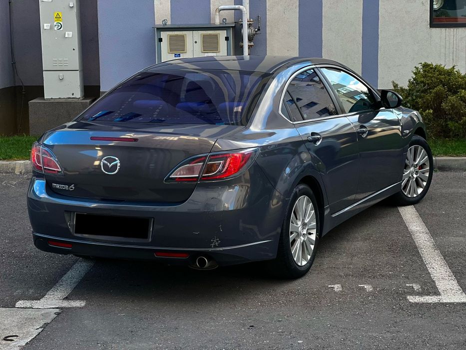 Vand Mazda 6,An 2008