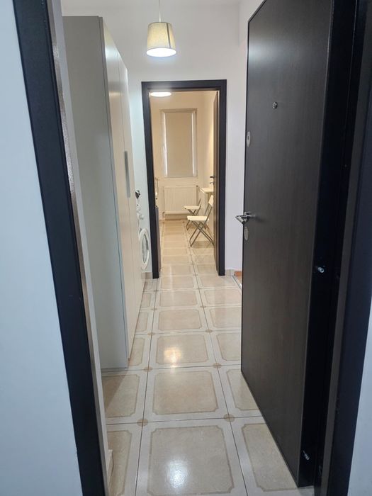 PROPRIETAR | Studio 2 Camere (Dormitor Separat) – 35,4 mp Utili – Drumul Jilavei, Sec. 4