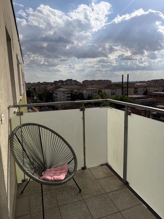 Apartament de inchiriat 2 camere PRIMA ROGERIUS