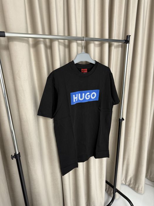 Tricou Hugo barbat