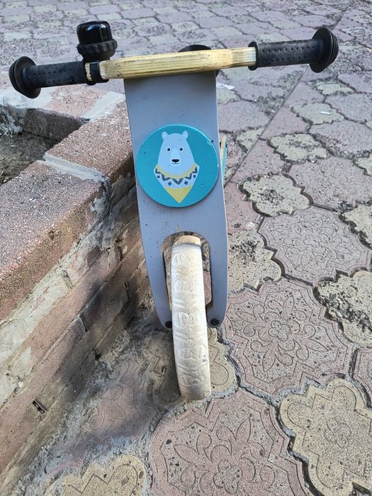 Баланс колело Kinderkraft