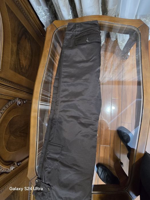 Лыжные женские брюки Bogner