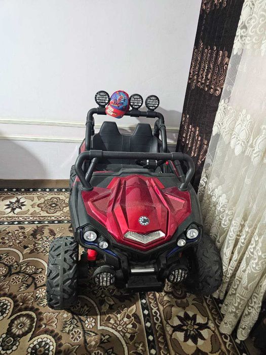 Electronik moshina bollar uchun