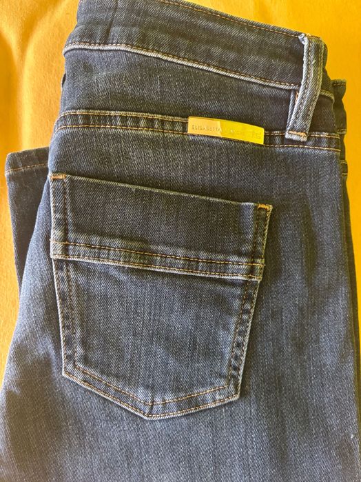 Elisabetta Franchi дънки