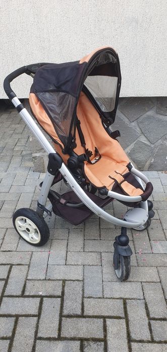 Cărucior copil Pierre Cardin 3 in 1
