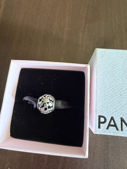 Талисман Pandora