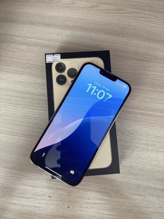 Iphone 13 pro max