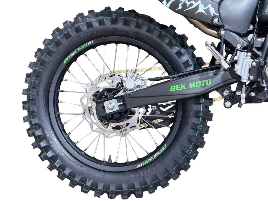 Эндуро BEKMOTO 006S 300 PR