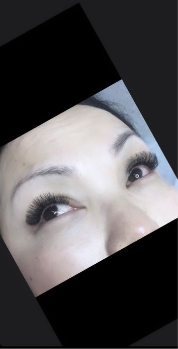 Классика,объем, мокрый эффект!